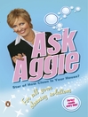 Ask Aggie (eBook): For All Your Cleaning Solutions
